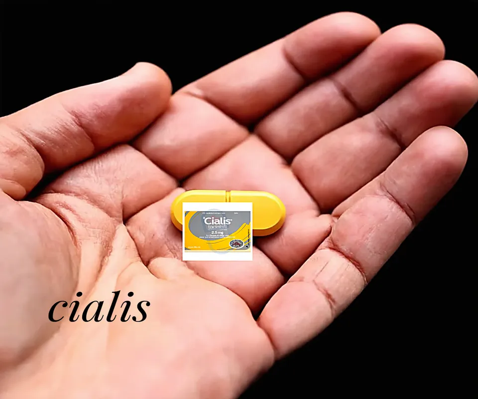 Cialis orosolubile generico